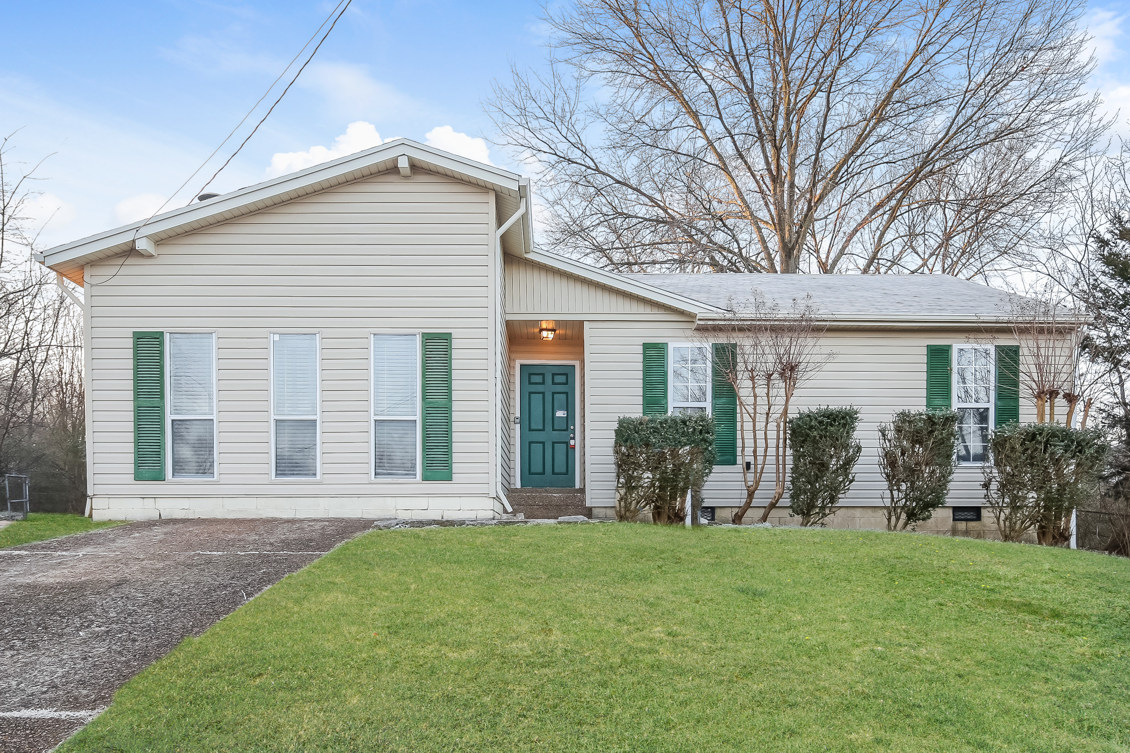 208 New Towne Ct Antioch, TN 37013